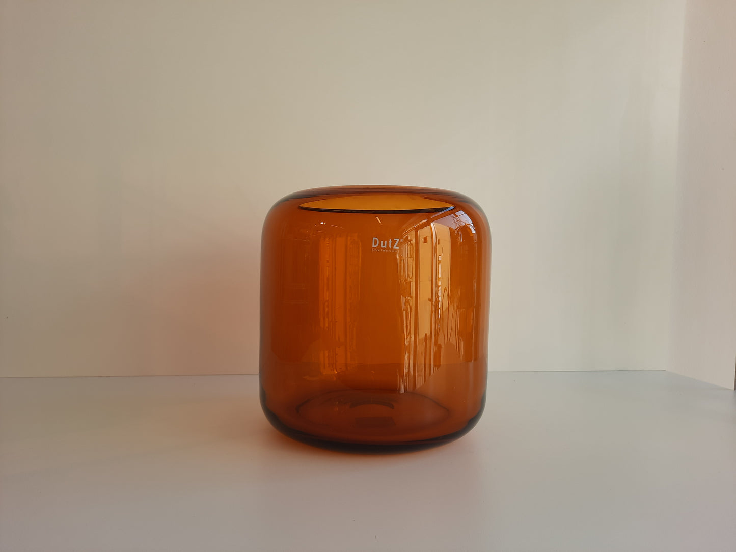 DutZ Vase Mazurka