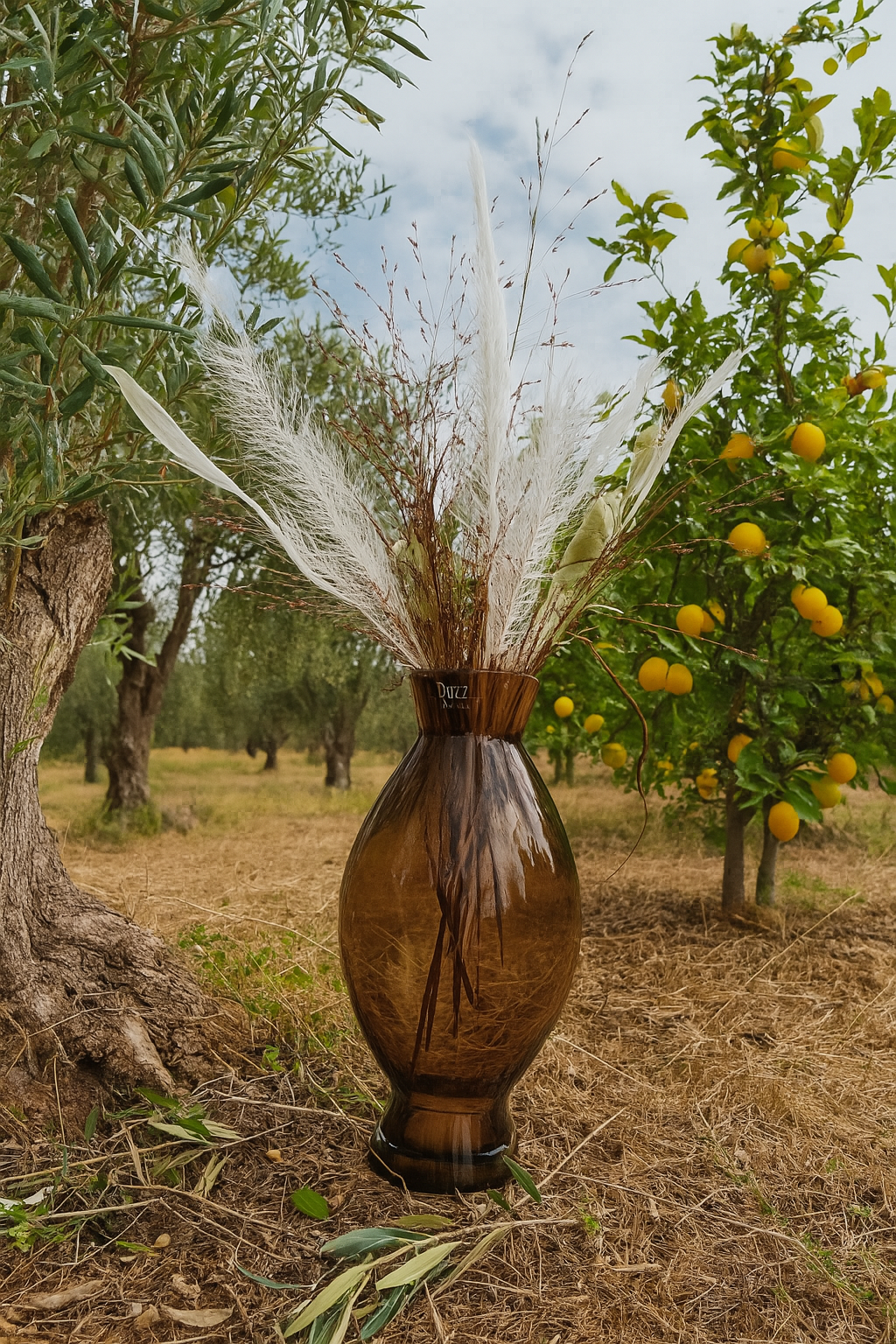 DutZ Vase Warta