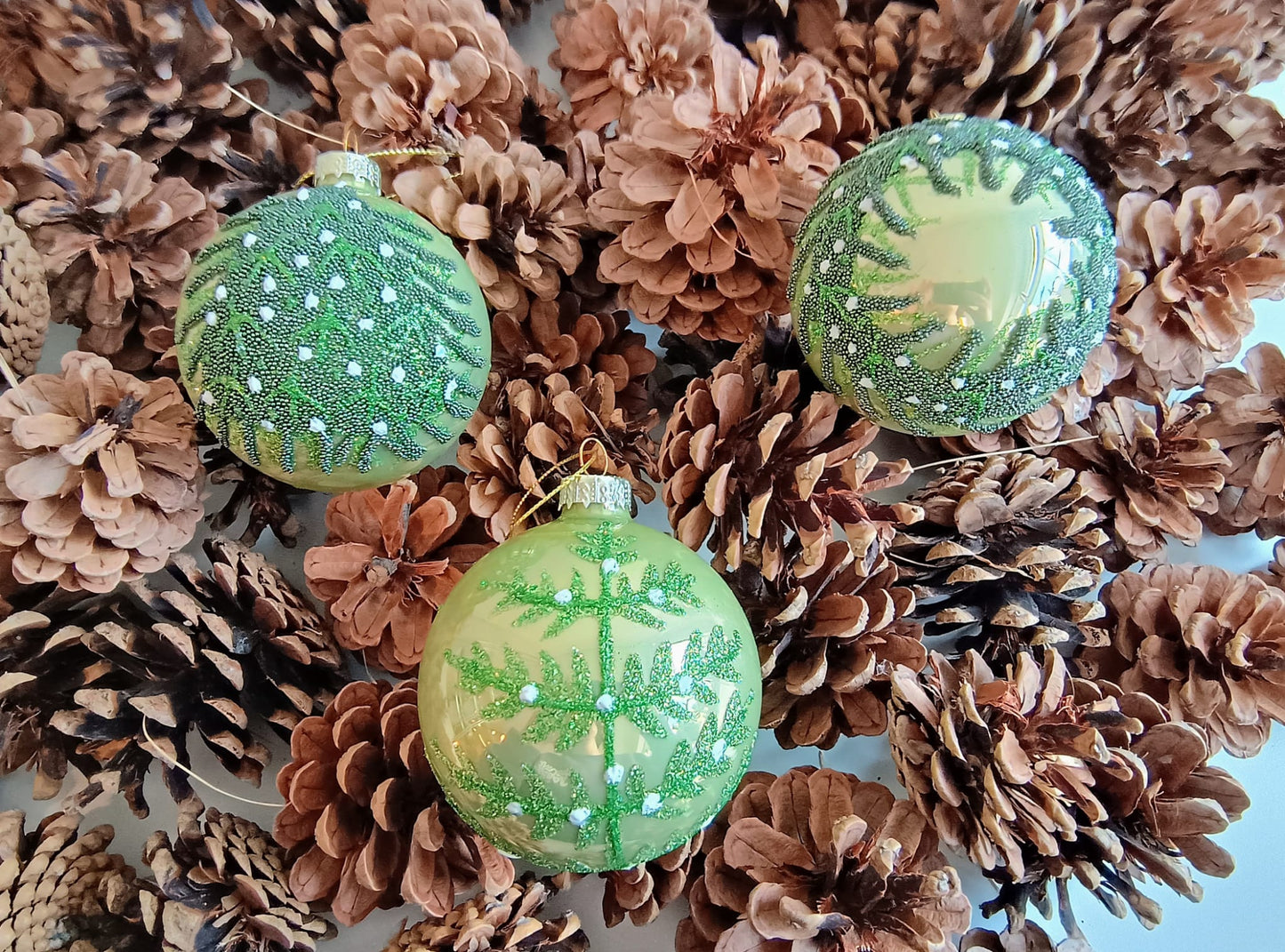 Weihnachtskugel