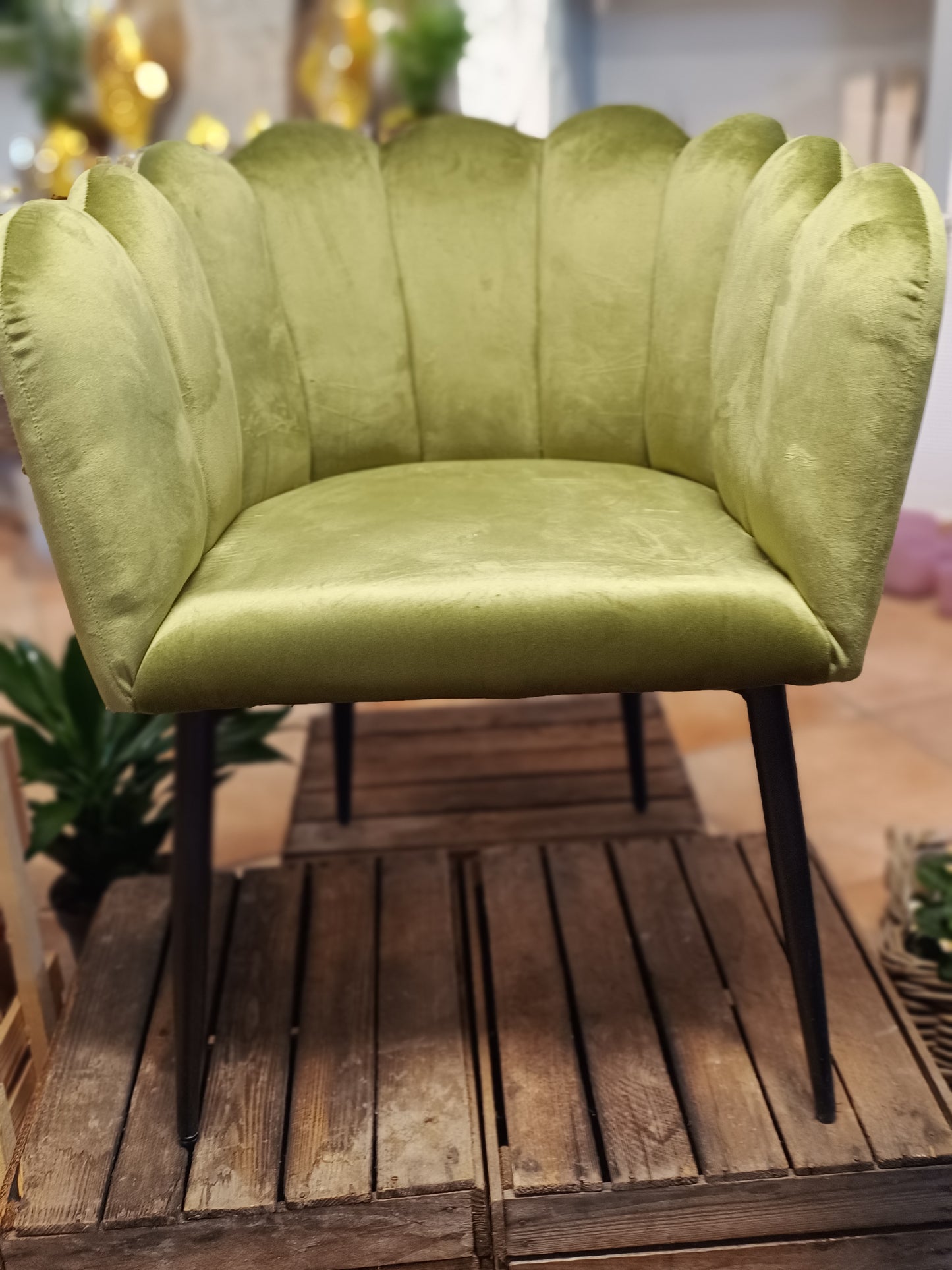 Stuhl Marlene