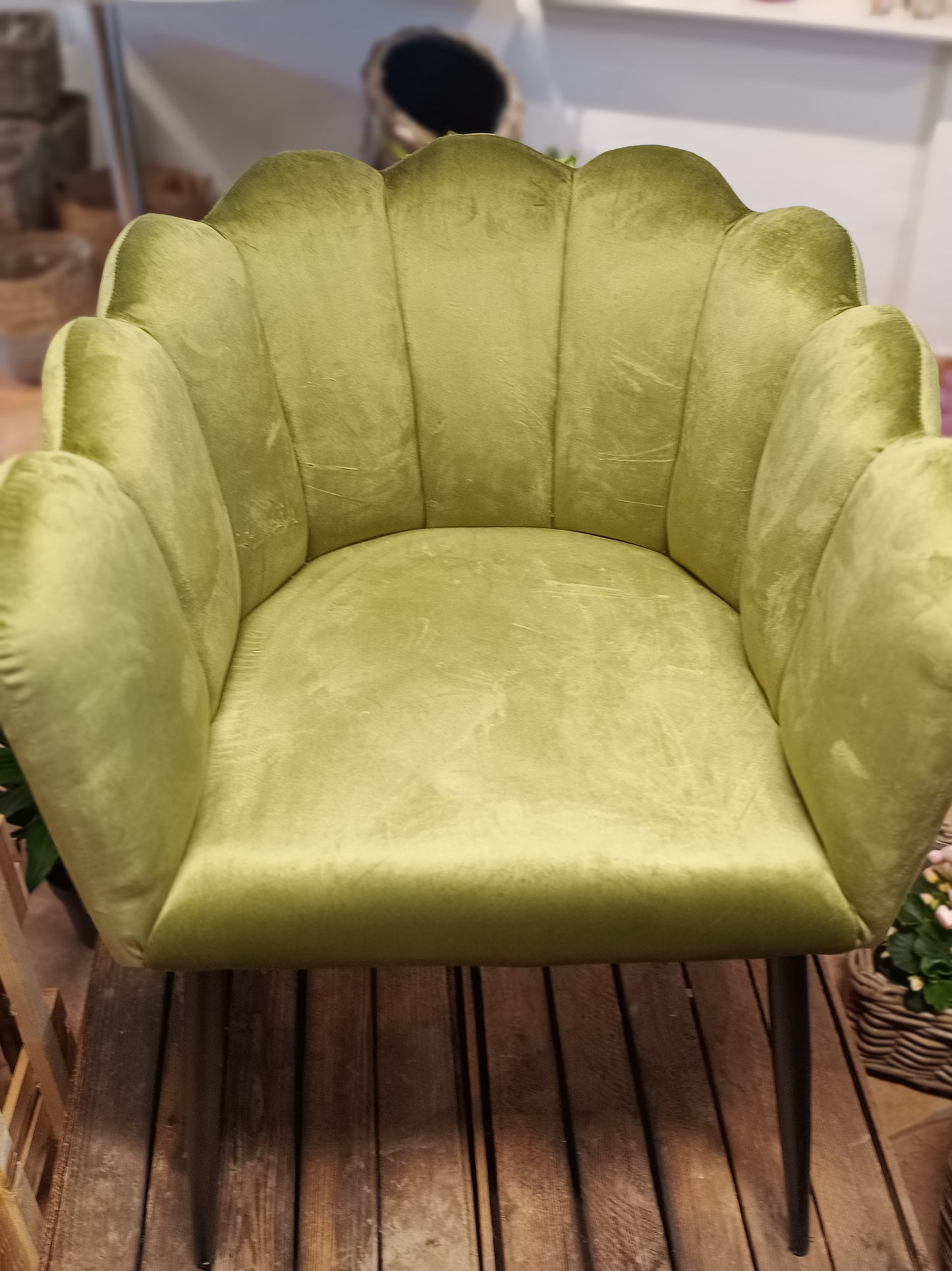 Stuhl Marlene