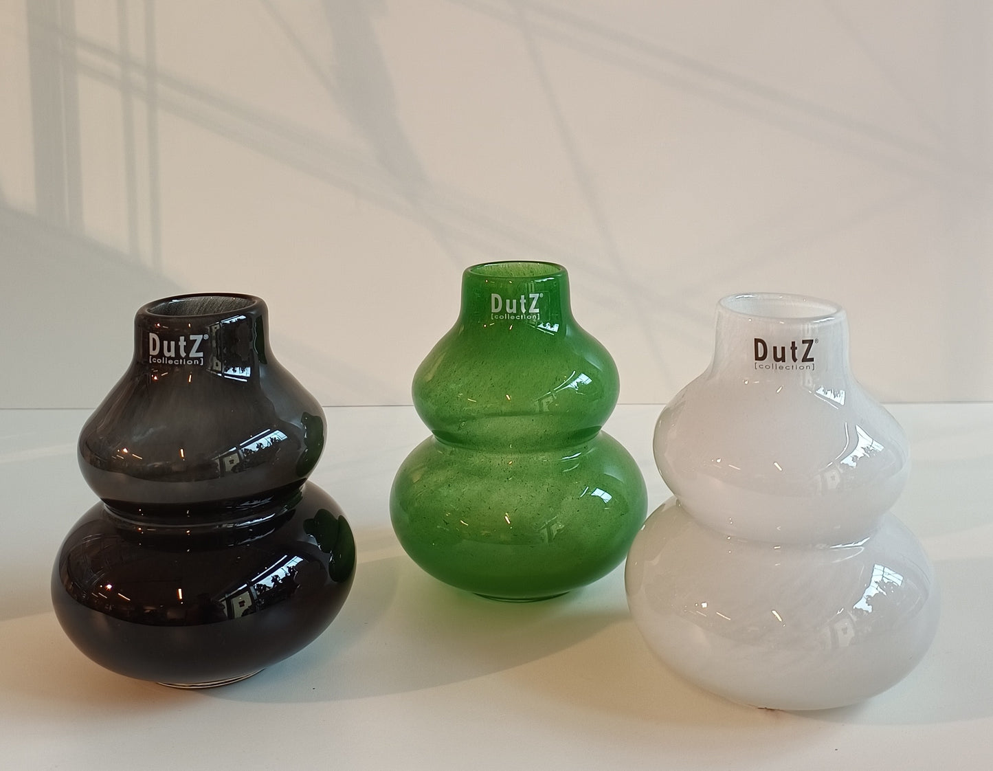 DutZ Vase Skrzyszow