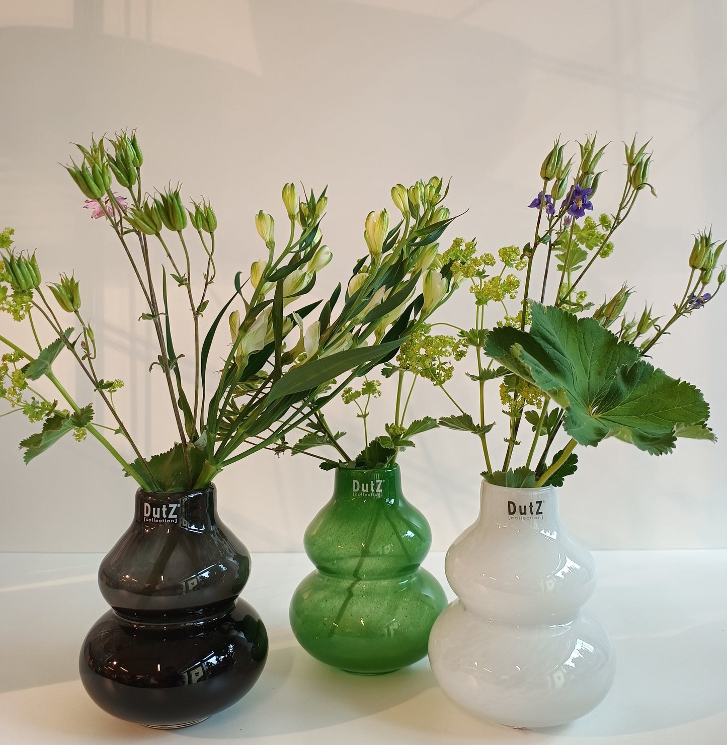 DutZ Vase Skrzyszow
