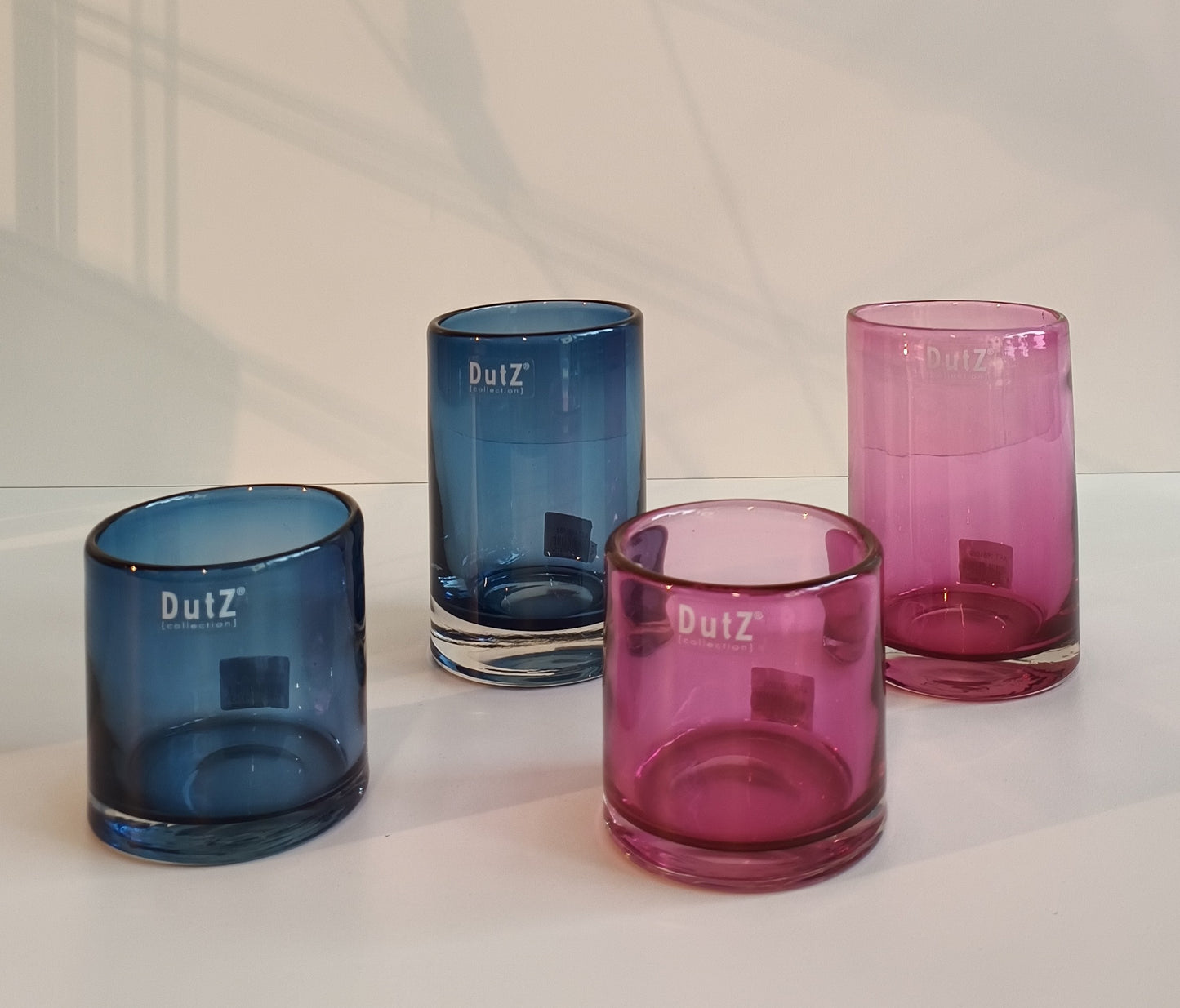 DutZ Votive