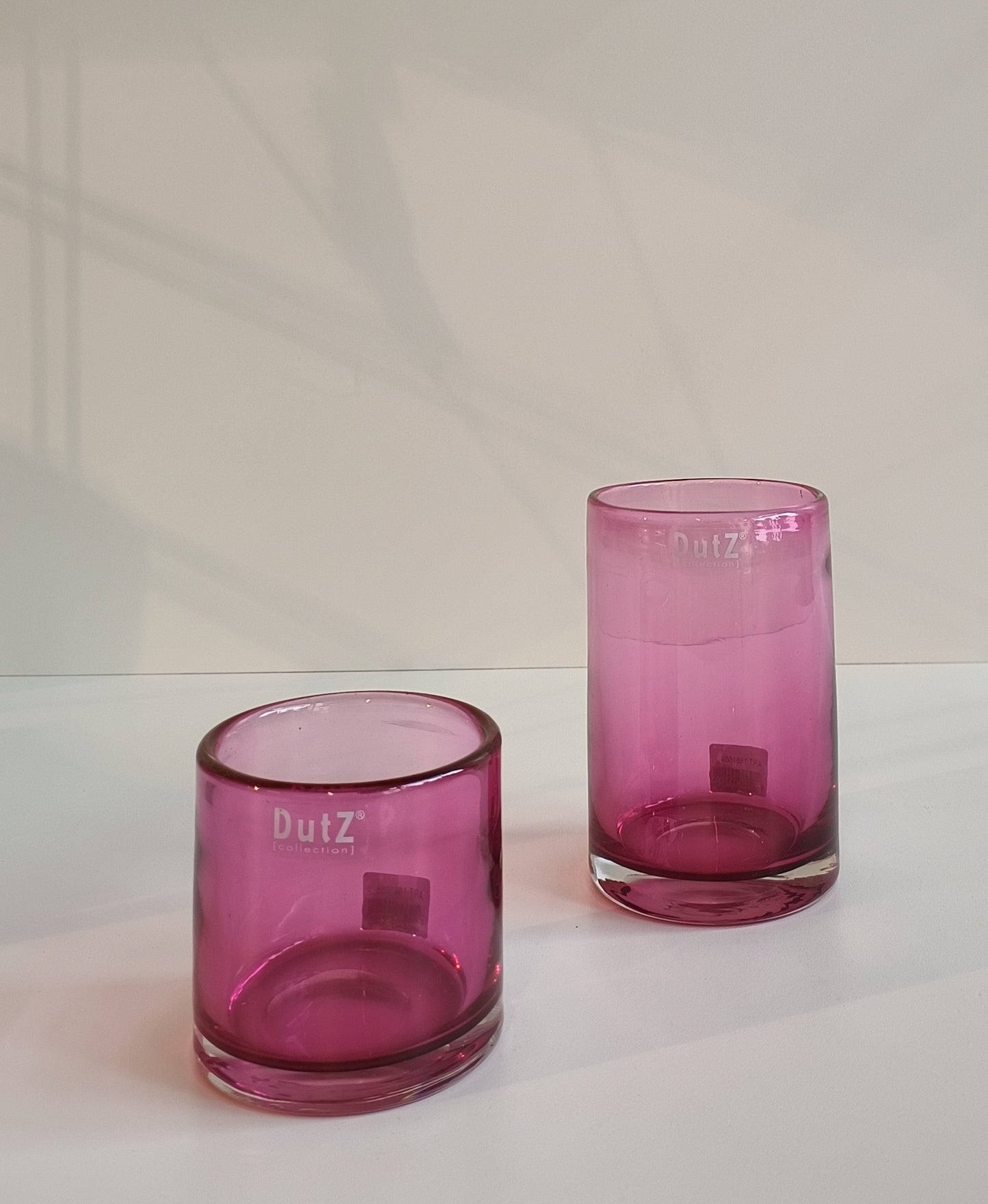 DutZ Votive