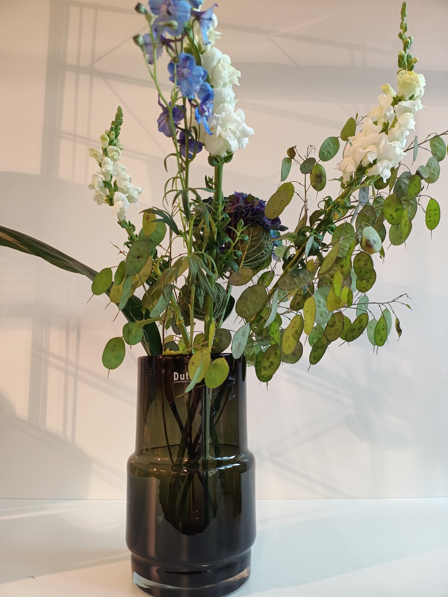 DutZ Vase Fenn
