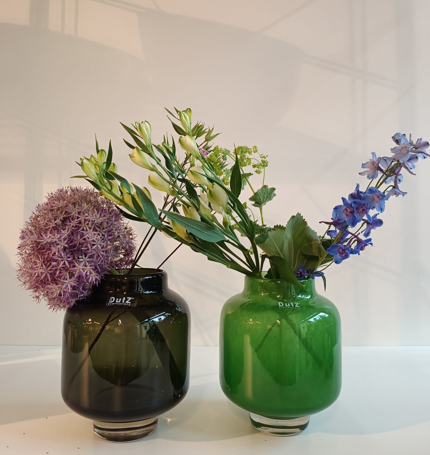 DutZ Vase Lampion