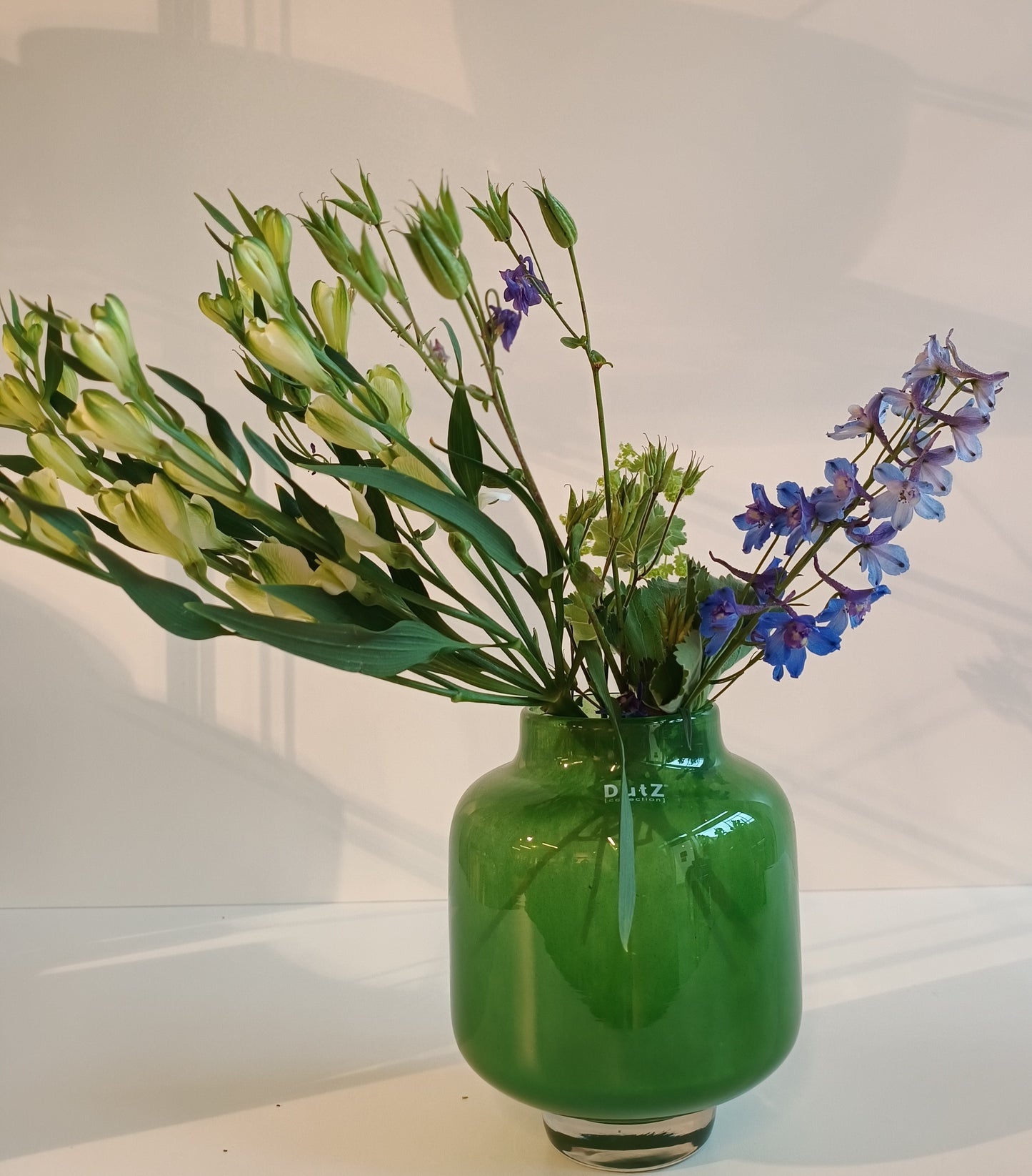 DutZ Vase Lampion