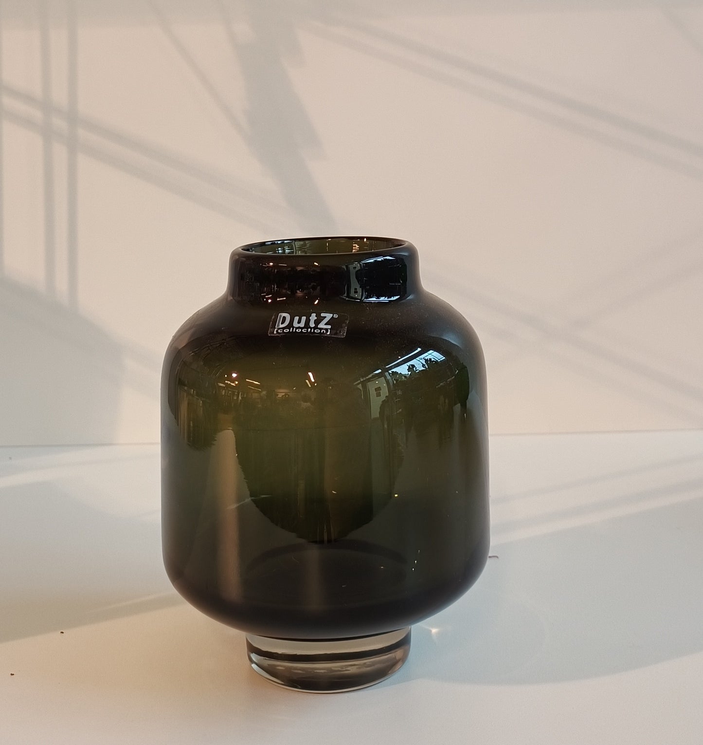 DutZ Vase Lampion