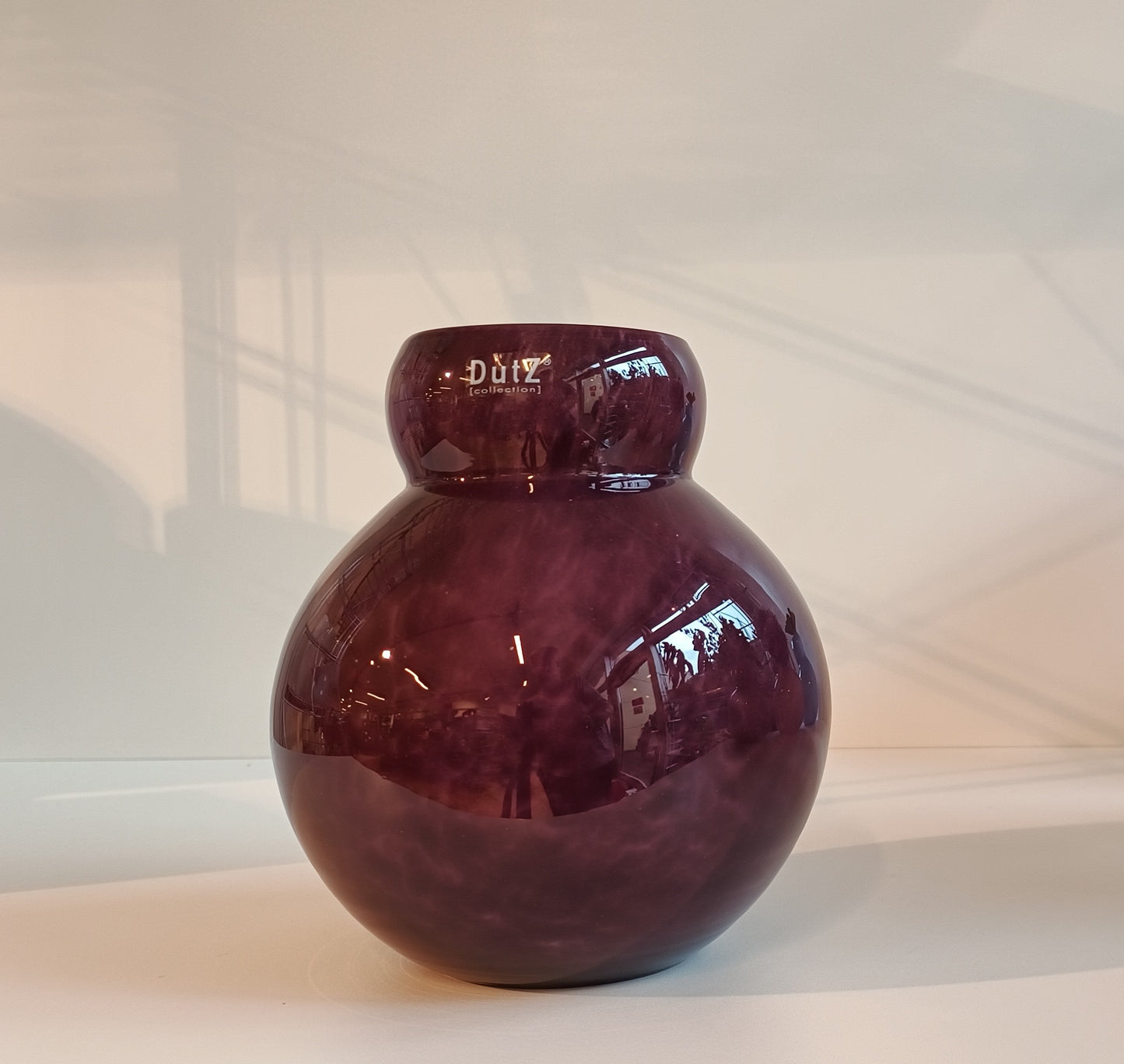 DutZ Vase Bolki