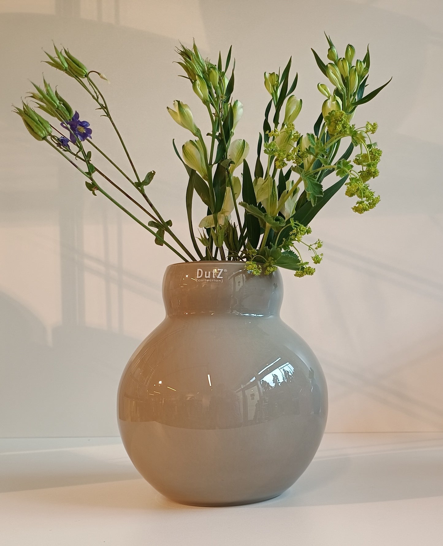 DutZ Vase Bolki