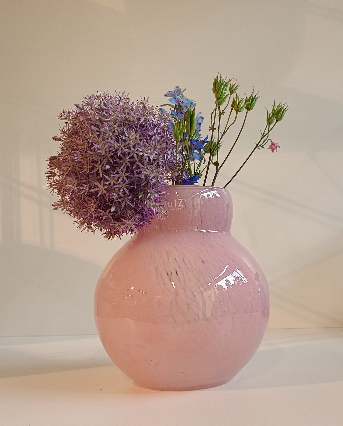DutZ Vase Bolki