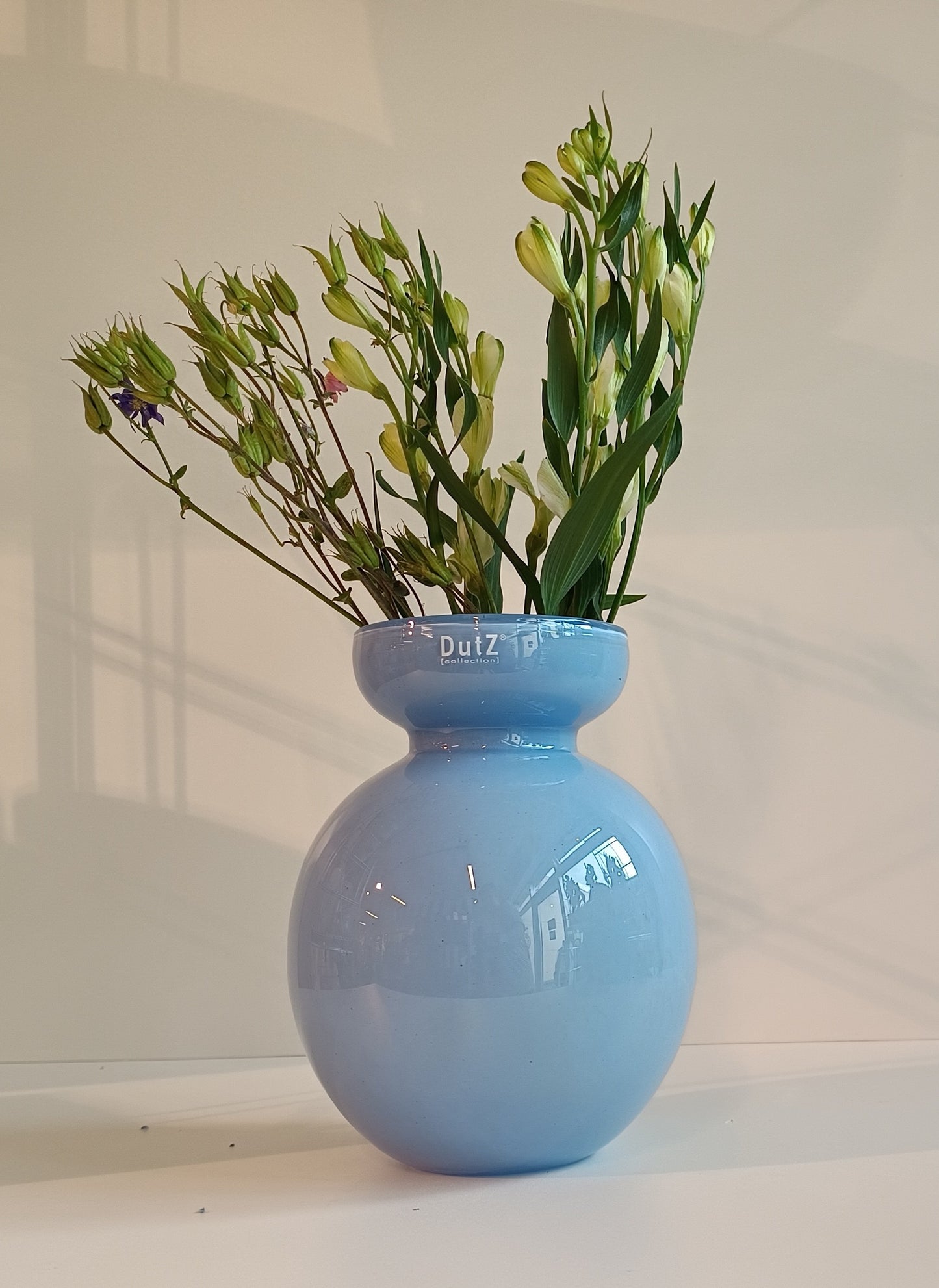 DutZ Vase Tsjutka