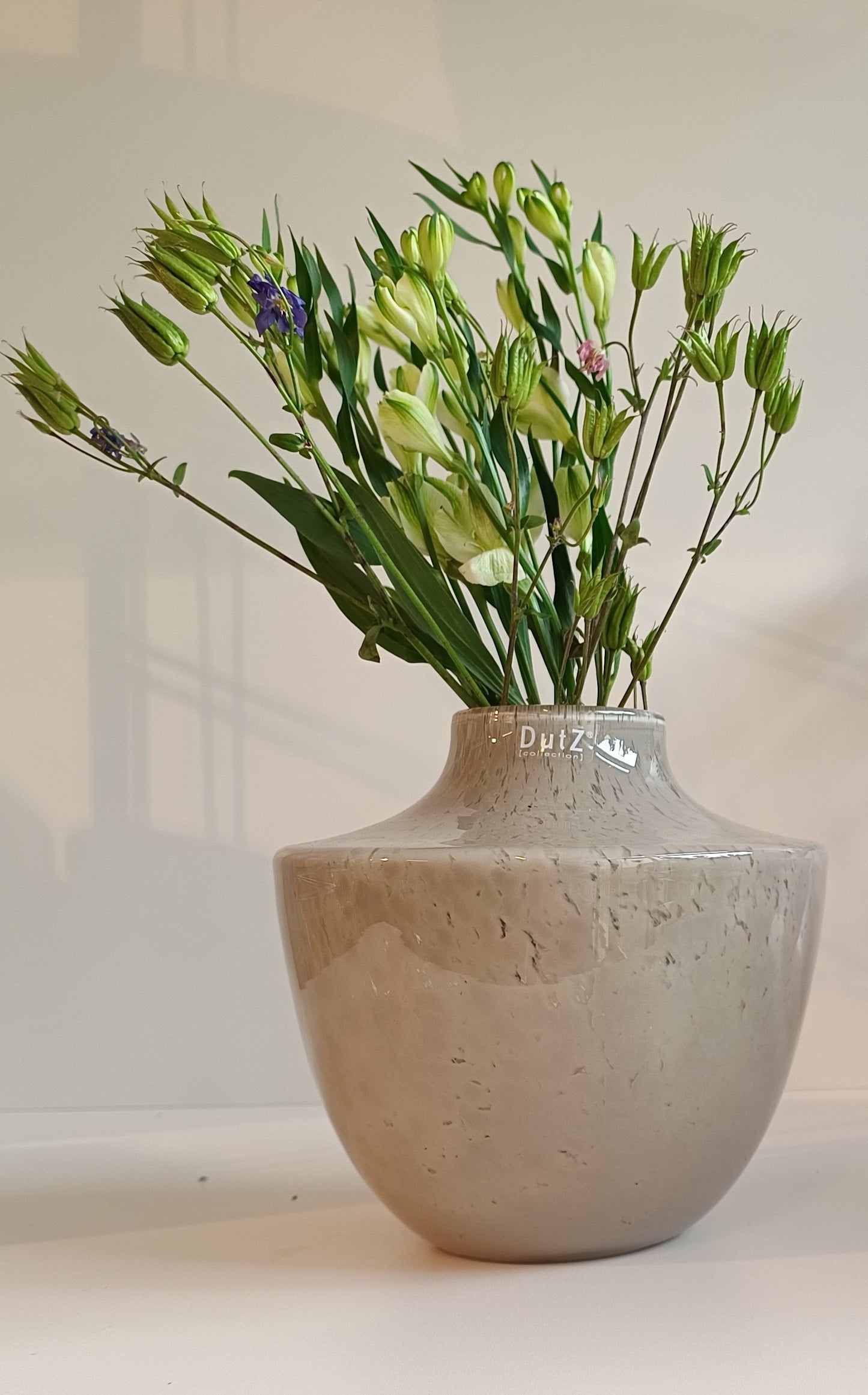 DutZ Vase Zlatko