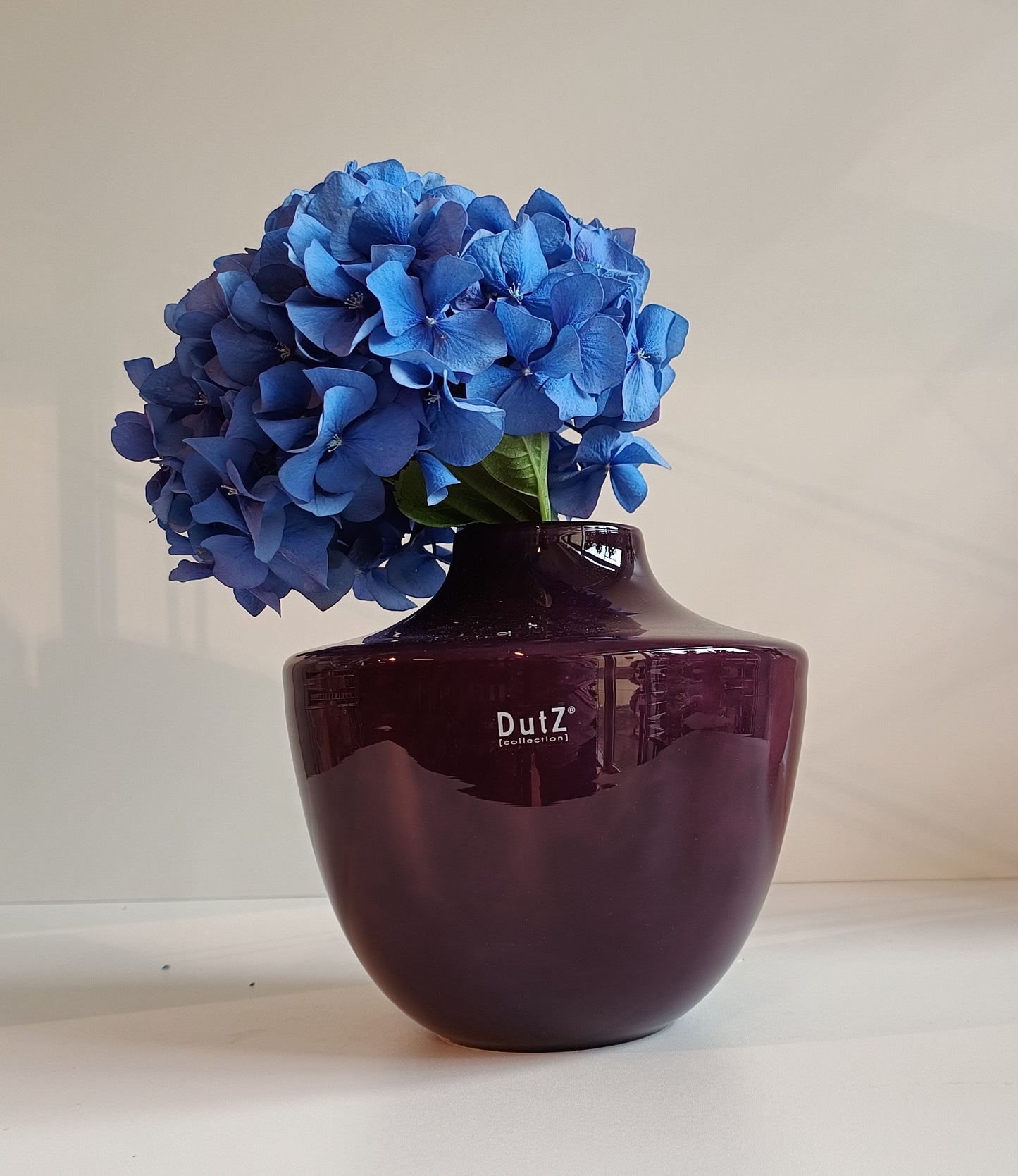 DutZ Vase Zlatko