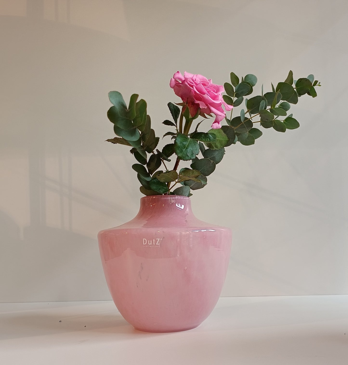 DutZ Vase Zlatko