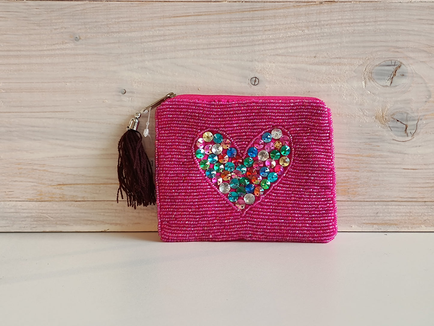 Täschen Hearts