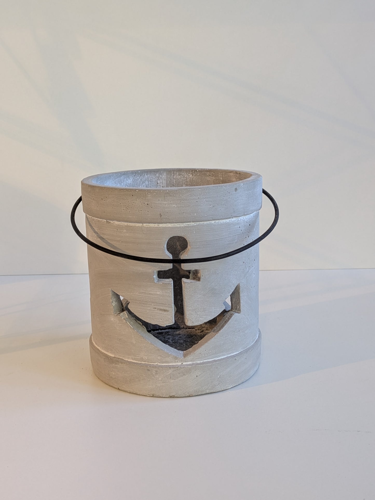Laterne Anker