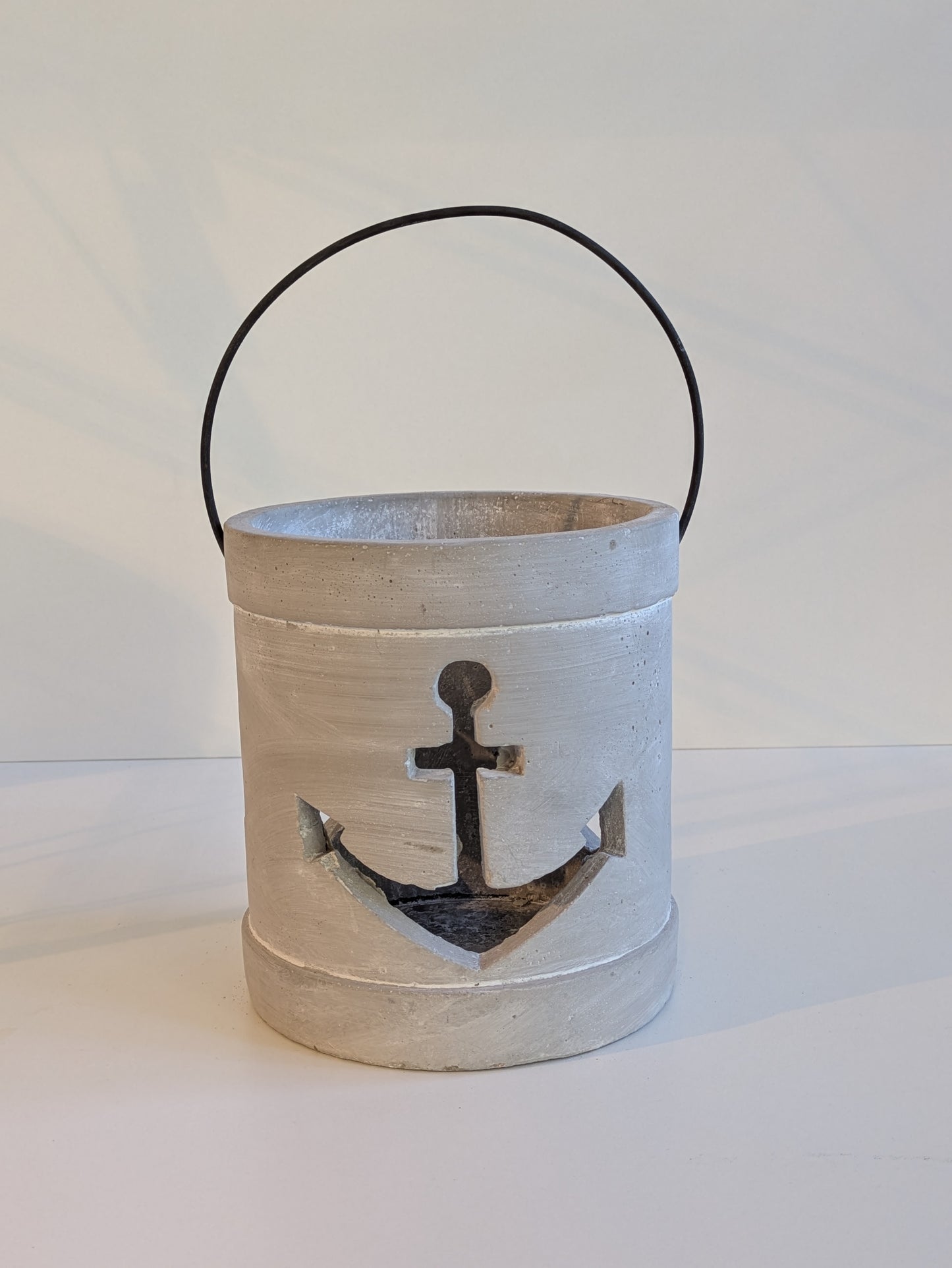 Laterne Anker