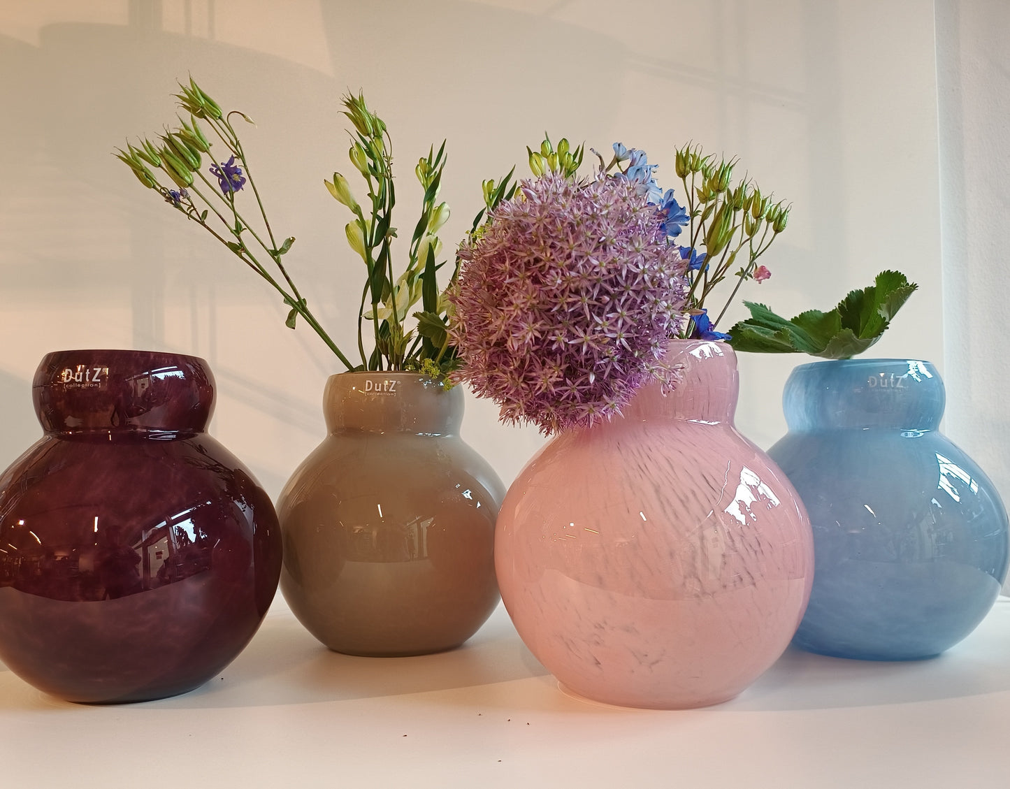 DutZ Vase Bolki