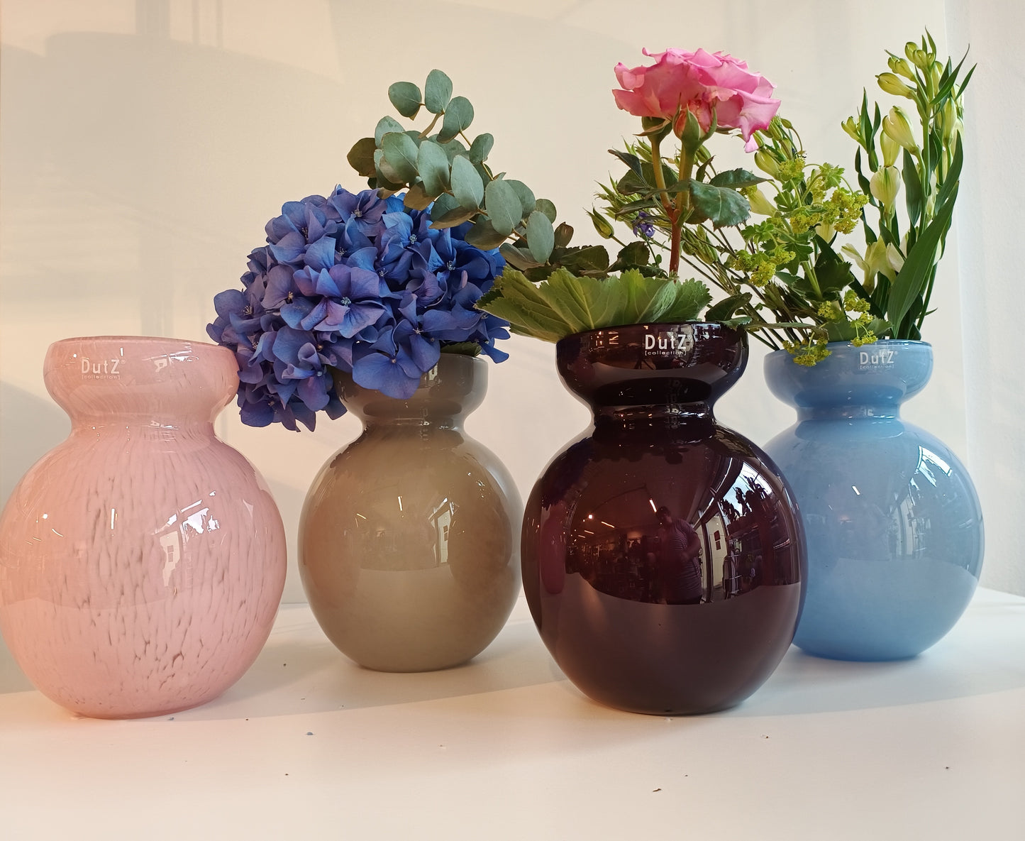 DutZ Vase Tsjutka