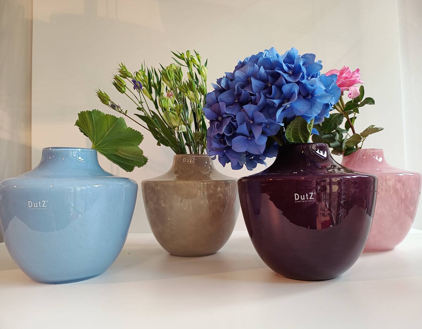 DutZ Vase Zlatko