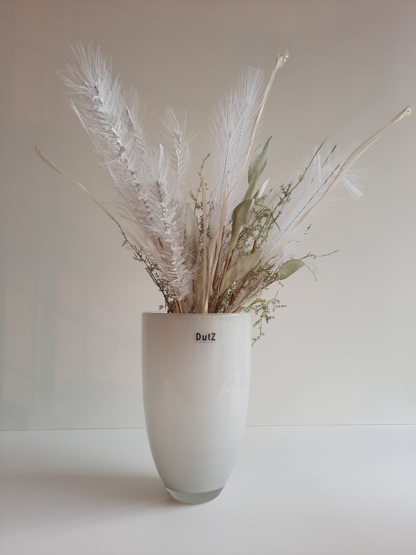 DutZ Flowervase