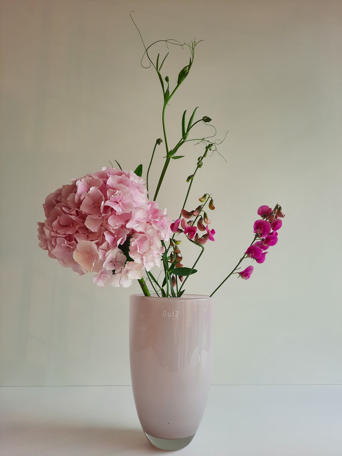 DutZ Flowervase