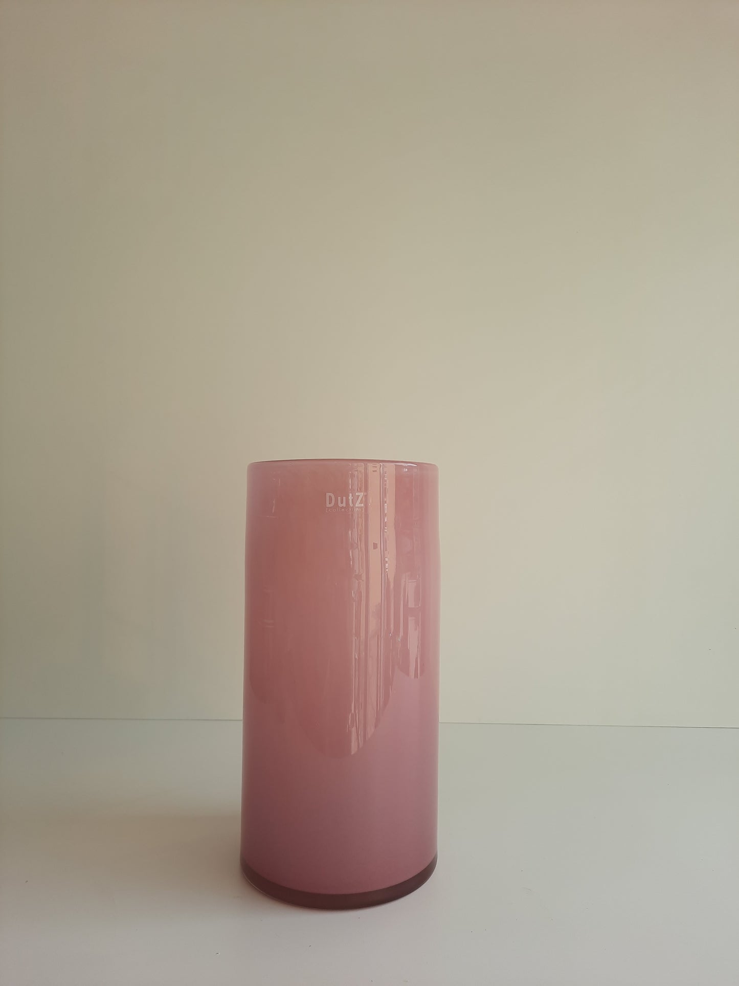 DutZ Vase Cylinder