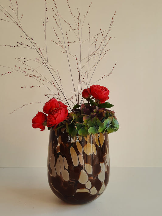 DutZ Vase Mosaik