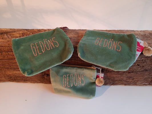 Tasche MIni Gedöns