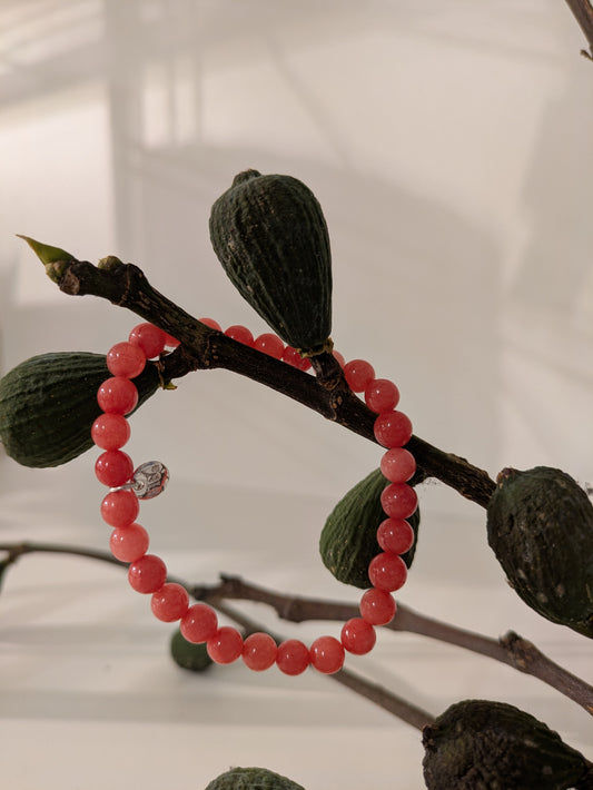 Armband Apricot