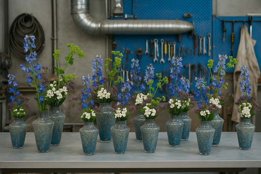 DutZ Vase Gheata