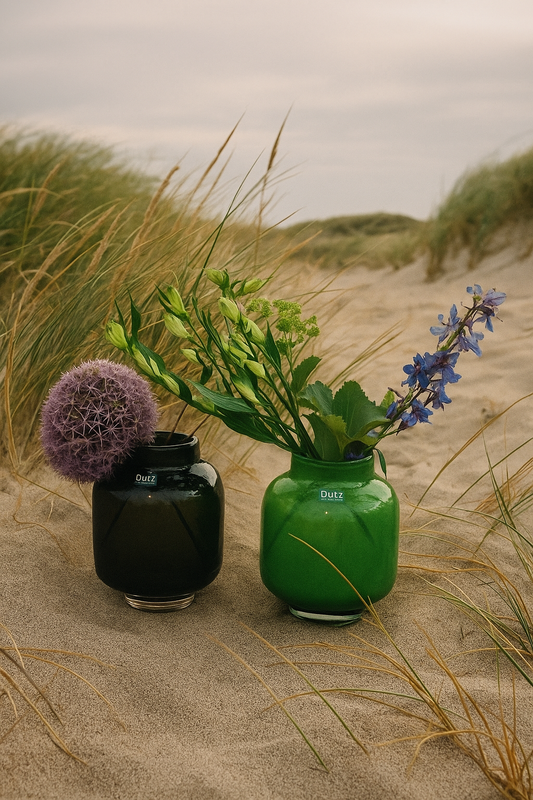 DutZ Vase Lampion