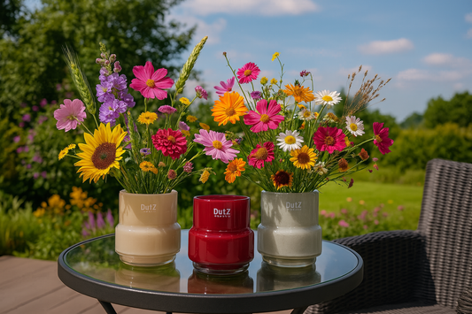 DutZ Vase Maartje