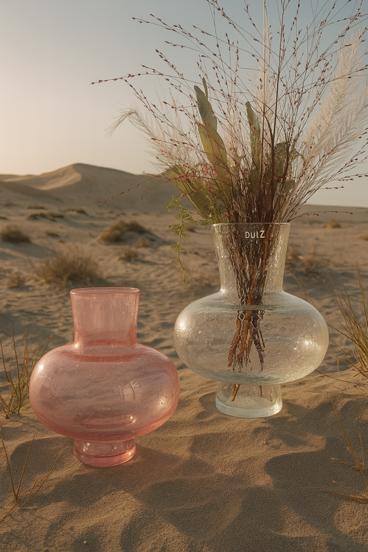 DutZ Vase Modest