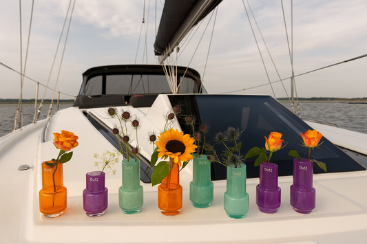 DutZ Vase Rona