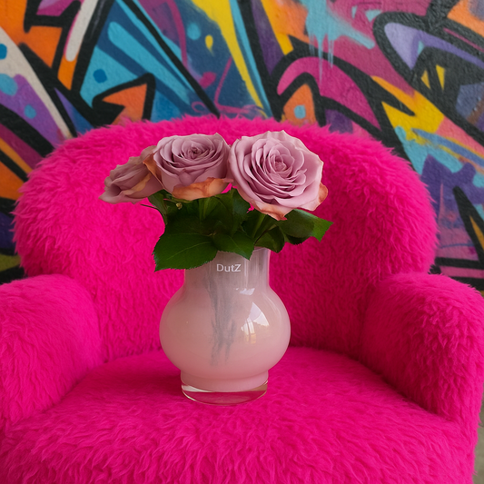 DutZ Vase Rondo
