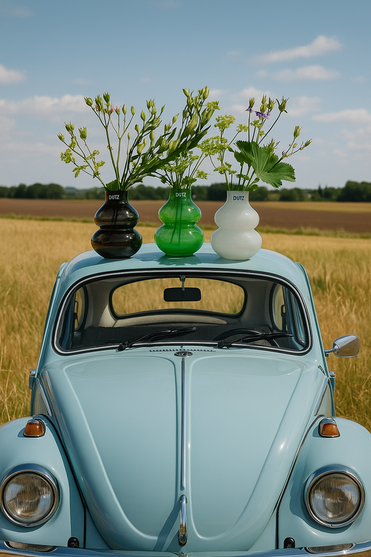 DutZ Vase Skrzyszow