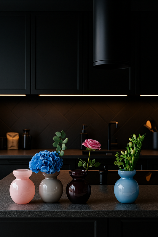 DutZ Vase Tsjutka