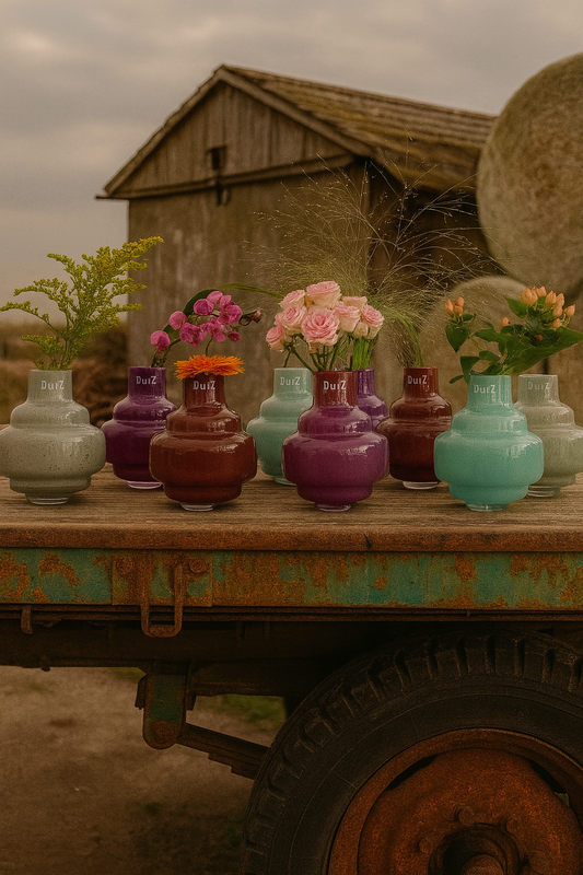 DutZ Vase Urtii S