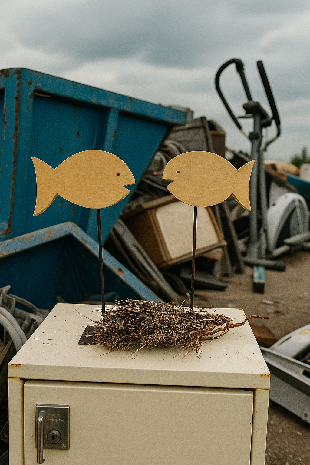 Fische