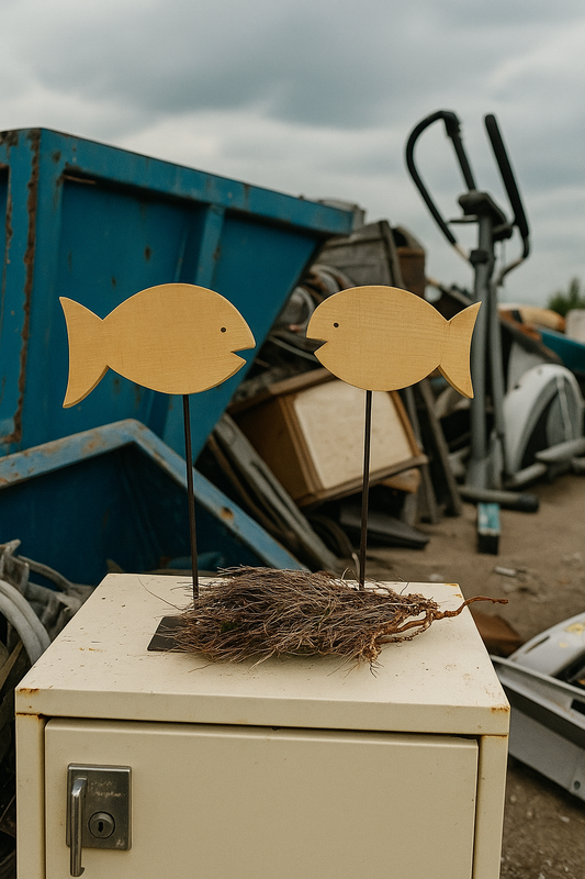 Fische
