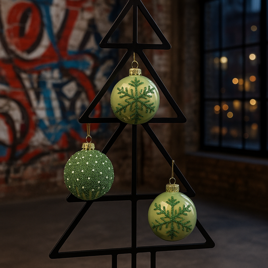 Weihnachtskugel